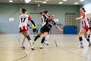 Bild 67 - wBJ SV Henstedt Ulzburg - Bramstedter TS : Ergebnis: 27:15